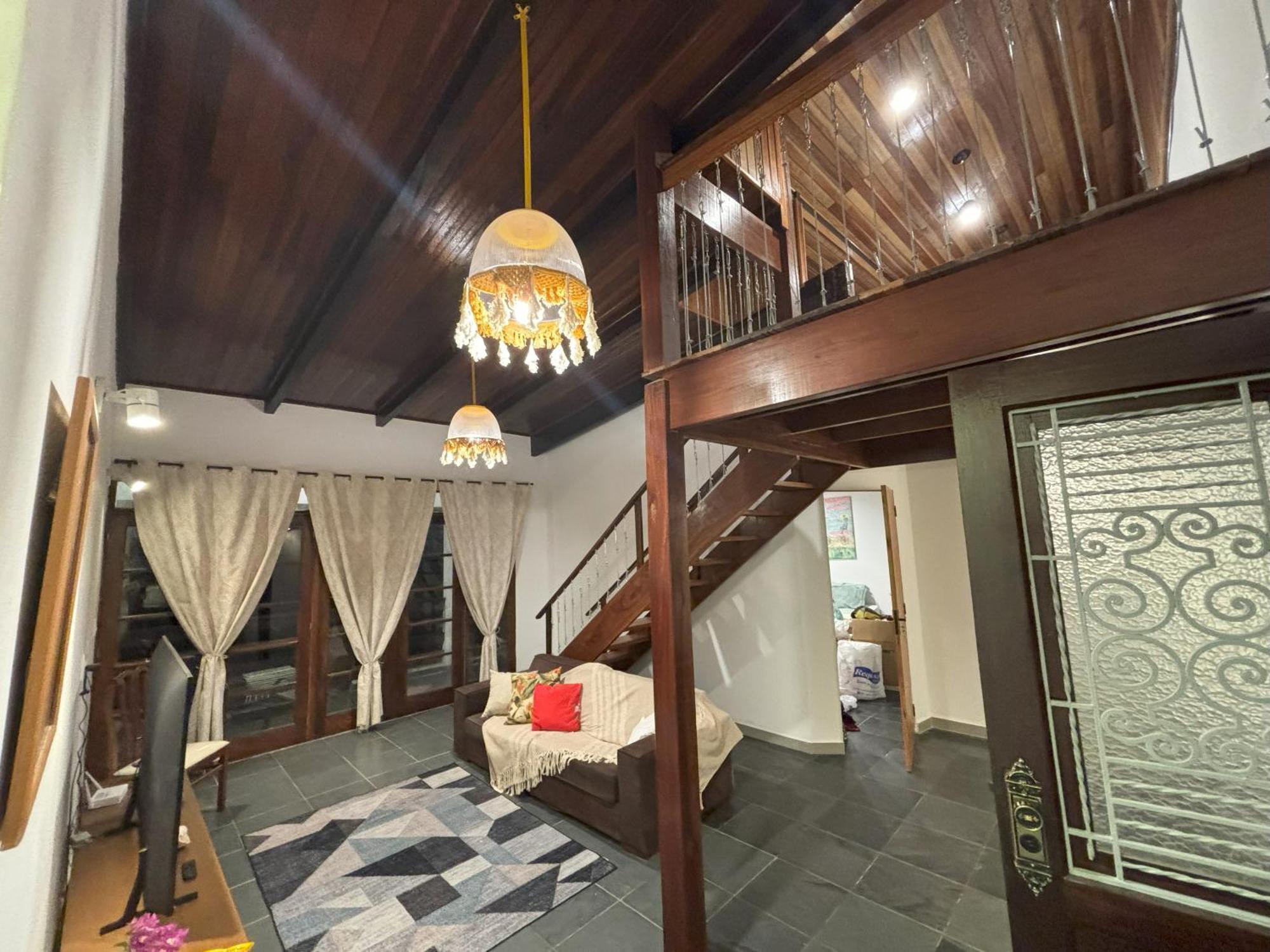 Casa Azul Hospedagem domiciliar Rio de Janeiro