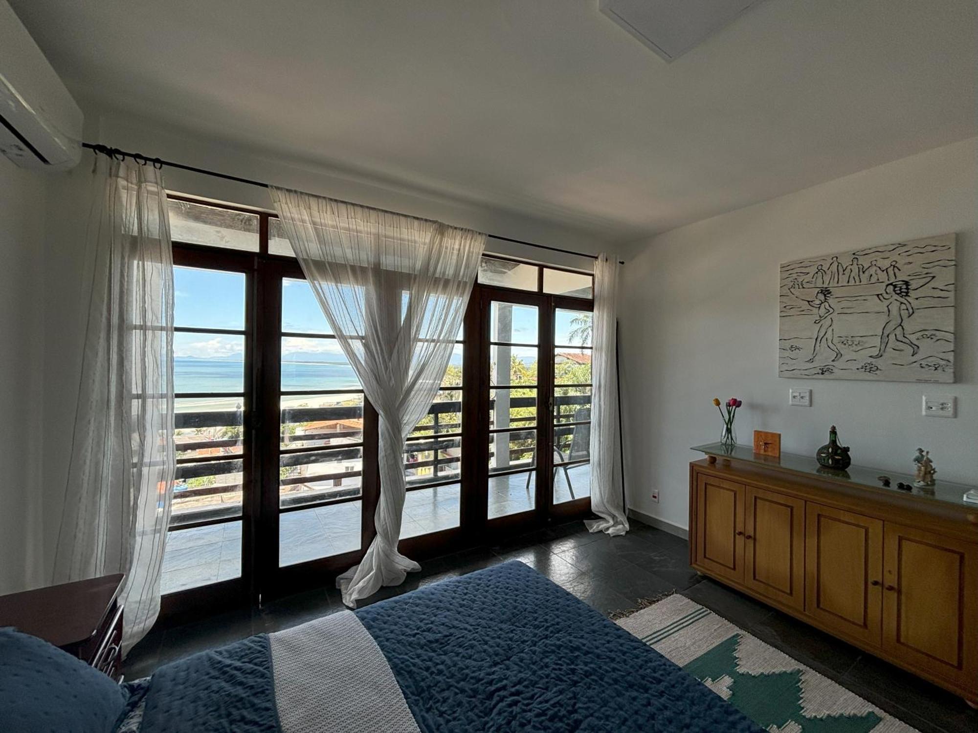 Hospedagem domiciliar Casa Azul