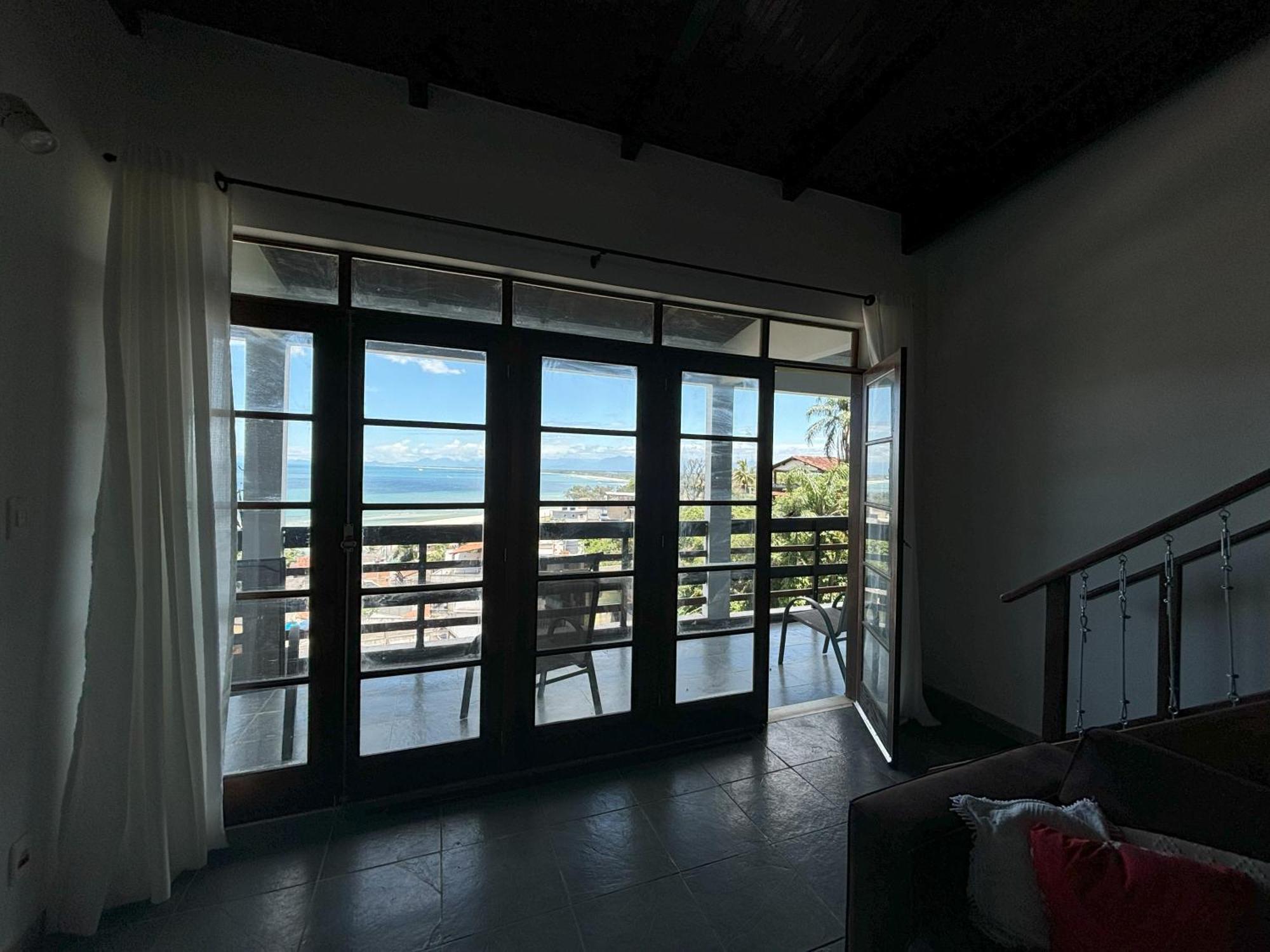 Hospedagem domiciliar Casa Azul Rio de Janeiro