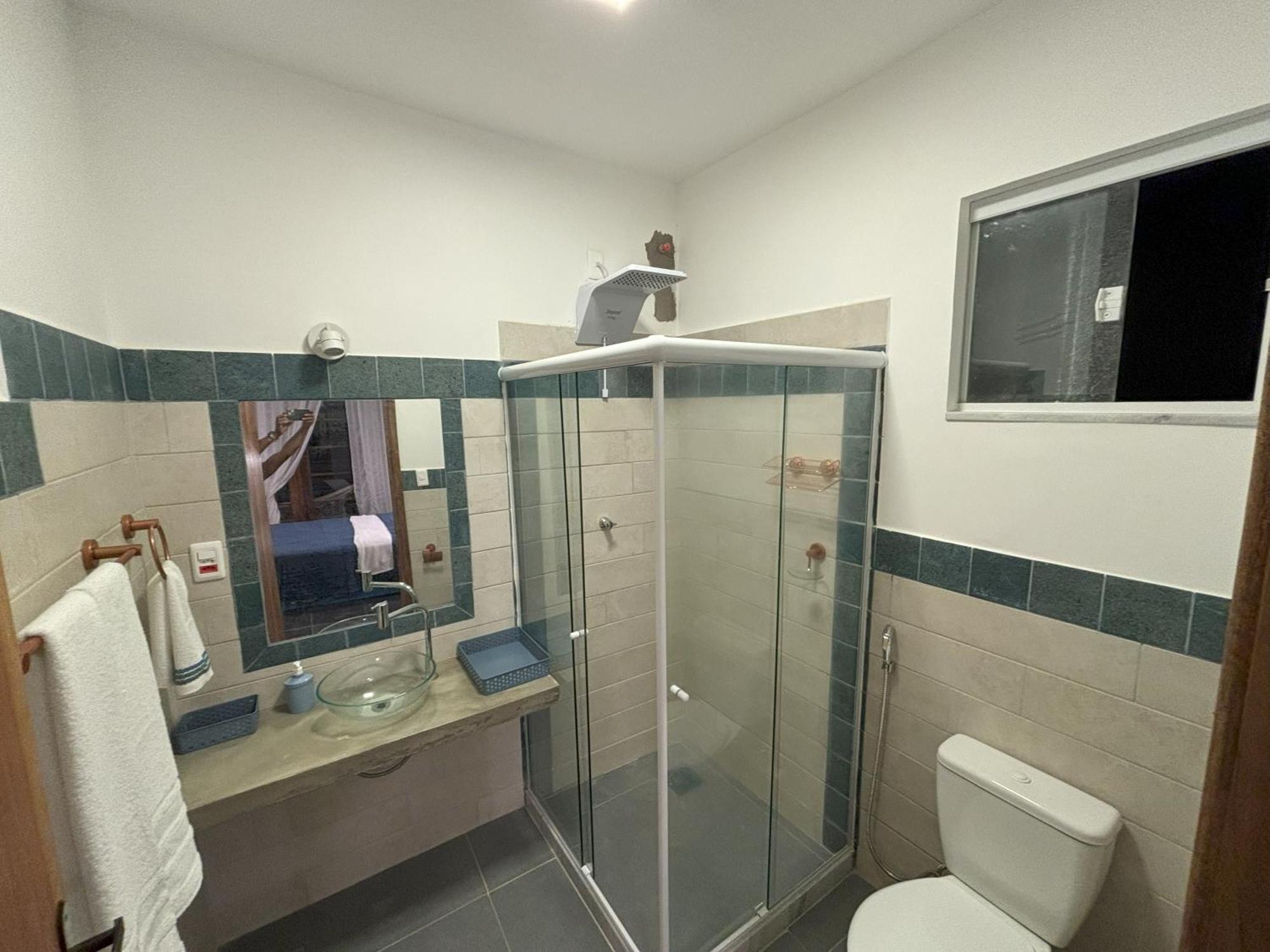 Hospedagem domiciliar Casa Azul