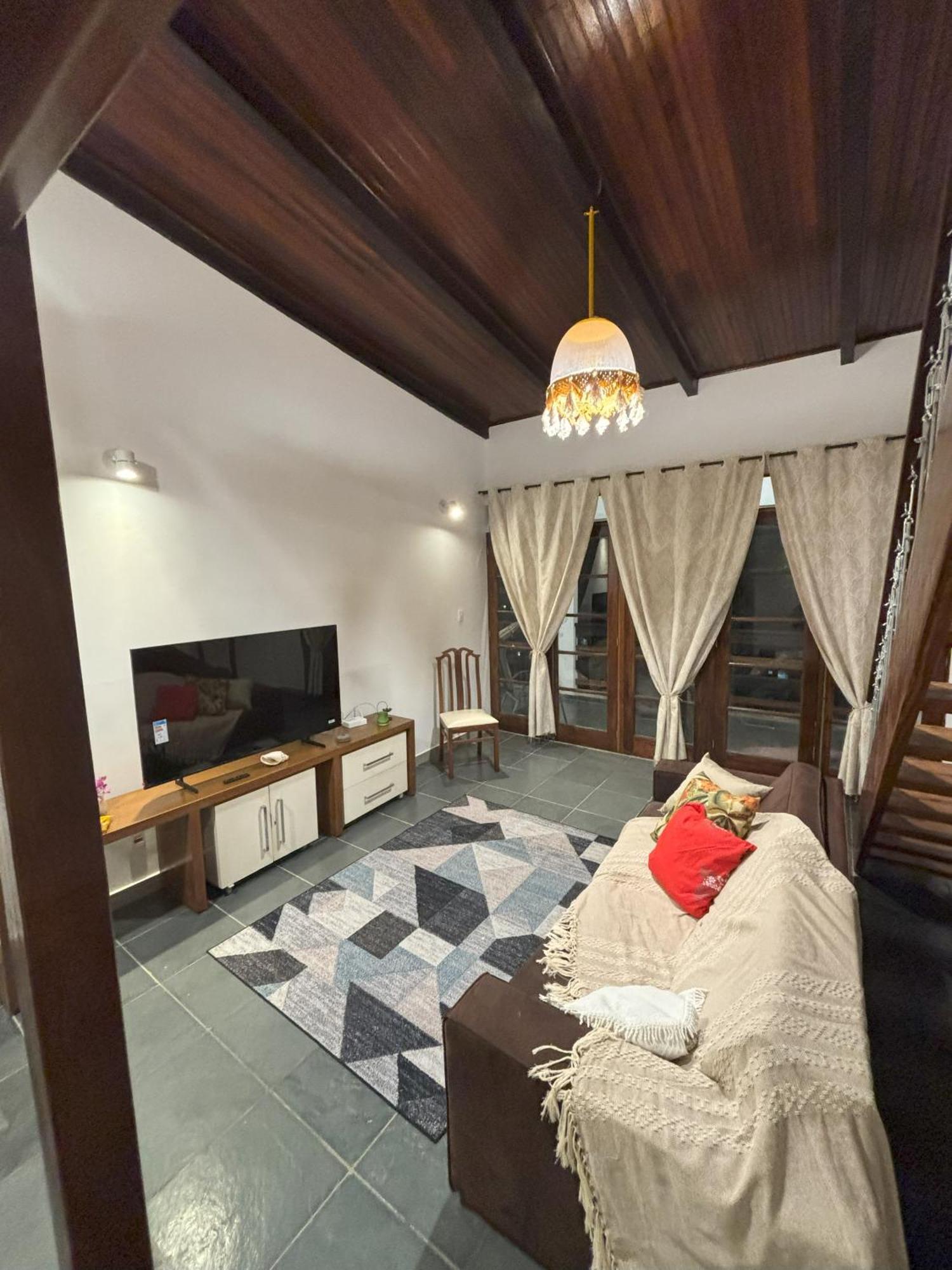 Hospedagem domiciliar Casa Azul *